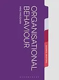 E-Book (pdf) Organizational Behaviour von Mike Maughan