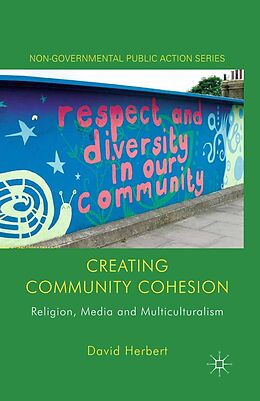 E-Book (pdf) Creating Community Cohesion von D. Herbert