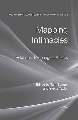 E-Book (pdf) Mapping Intimacies von 