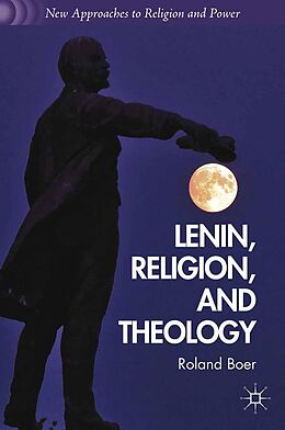 E-Book (pdf) Lenin, Religion, and Theology von R. Boer
