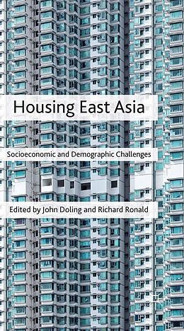eBook (pdf) Housing East Asia de 