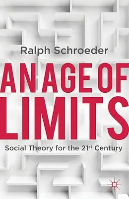 E-Book (pdf) An Age of Limits von R. Schroeder