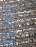 E-Book (pdf) Social Policy in Britain von Pete Alcock, Margaret May