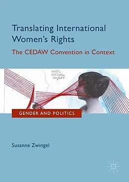 E-Book (pdf) Translating International Women's Rights von Susanne Zwingel