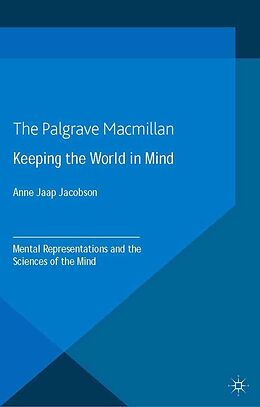 eBook (pdf) Keeping the World in Mind de Kenneth A. Loparo