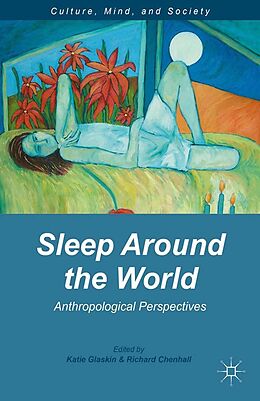 eBook (pdf) Sleep Around the World de 