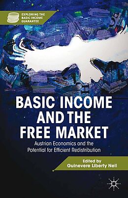 eBook (pdf) Basic Income and the Free Market de 