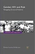 E-Book (pdf) Gender, HIV and Risk von E. Anderson