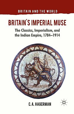 E-Book (pdf) Britain's Imperial Muse von C. Hagerman
