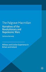 eBook (pdf) Narratives of the Revolutionary and Napoleonic Wars de C. Kennedy