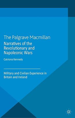 E-Book (pdf) Narratives of the Revolutionary and Napoleonic Wars von C. Kennedy