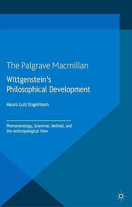 E-Book (pdf) Wittgenstein's Philosophical Development von M. Engelmann