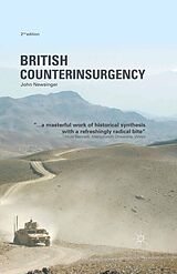 eBook (pdf) British Counterinsurgency de John Newsinger