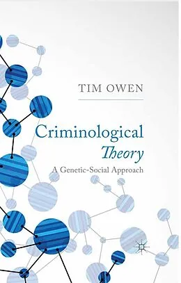 E-Book (pdf) Criminological Theory von T. Owen