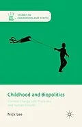 E-Book (pdf) Childhood and Biopolitics von N. Lee