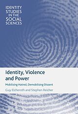 eBook (pdf) Identity, Violence and Power de Guy Elcheroth, Stephen Reicher