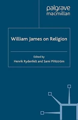 E-Book (pdf) William James on Religion von 
