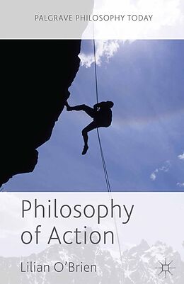 eBook (pdf) Philosophy of Action de Lilian O'Brien