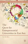E-Book (pdf) The Quest for Entrepreneurial Universities in East Asia von K. Mok