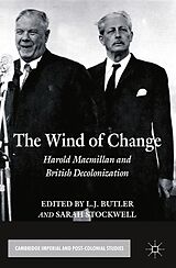 eBook (pdf) The Wind of Change de 