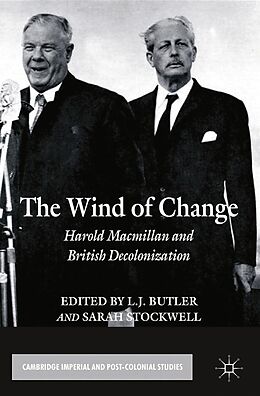 E-Book (pdf) The Wind of Change von 