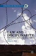 E-Book (pdf) Law and Disciplinarity von R. Beck