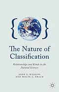 E-Book (pdf) The Nature of Classification von J. Wilkins, M. Ebach