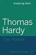 E-Book (pdf) Thomas Hardy: The Poems von Gillian Steinberg
