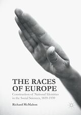 eBook (pdf) The Races of Europe de Richard Mcmahon