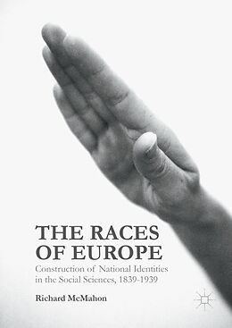 E-Book (pdf) The Races of Europe von Richard Mcmahon