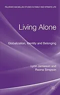 E-Book (pdf) Living Alone von Lynn Jamieson, Roona Simpson