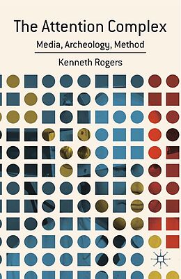 E-Book (pdf) The Attention Complex von K. Rogers