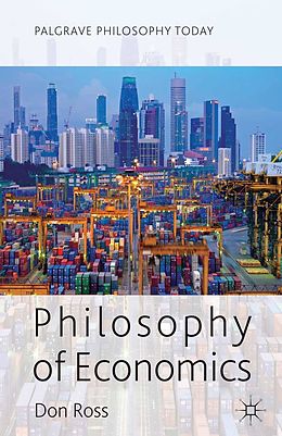 E-Book (pdf) Philosophy of Economics von D. Ross