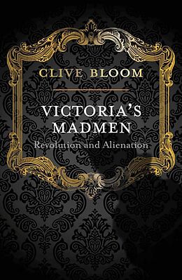 eBook (pdf) Victoria's Madmen de C. Bloom