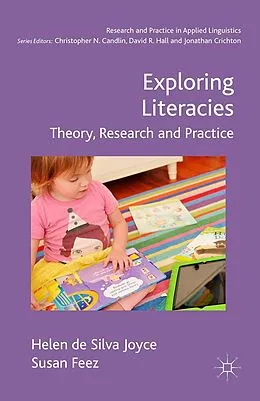 E-Book (pdf) Exploring Literacies von Helen De Silva Joyce, Susan Feez