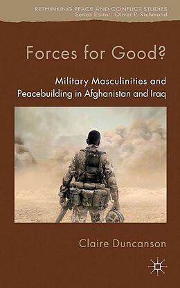 E-Book (pdf) Forces for Good? von C. Duncanson