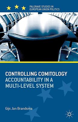 E-Book (pdf) Controlling Comitology von G. Brandsma