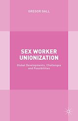 eBook (pdf) Sex Worker Unionization de G. Gall