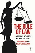 E-Book (pdf) The Rule of Law von J. Møller, S. Skaaning