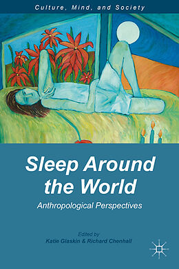 Livre Relié Sleep Around the World de Glaskin Katie; Chenhall Richard