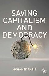 eBook (pdf) Saving Capitalism and Democracy de M. Rabie