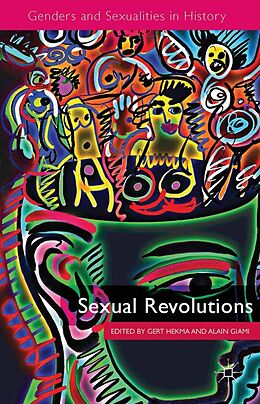 eBook (pdf) Sexual Revolutions de 