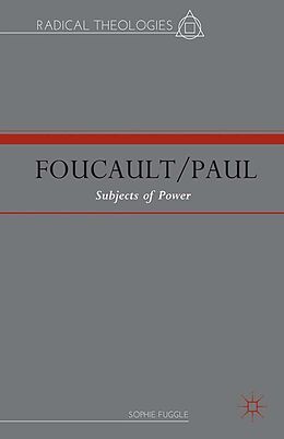 eBook (pdf) Foucault/Paul de S. Fuggle