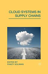 eBook (pdf) Cloud Systems in Supply Chains de Fawzy Soliman