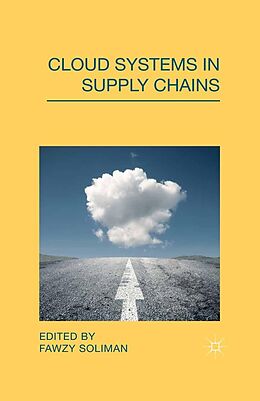 eBook (pdf) Cloud Systems in Supply Chains de Fawzy Soliman