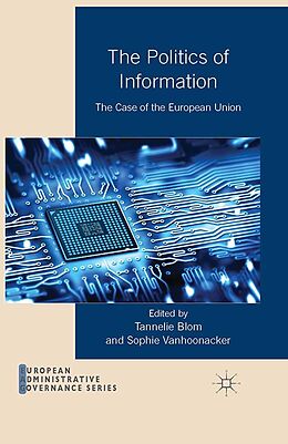 E-Book (pdf) The Politics of Information von 