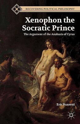 E-Book (pdf) Xenophon the Socratic Prince von E. Buzzetti