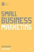 E-Book (pdf) Small Business Marketing von Ian Chaston