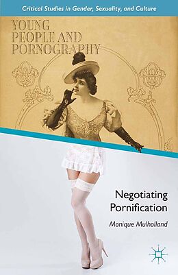 eBook (pdf) Young People and Pornography de M. Mulholland