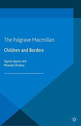 eBook (pdf) Children and Borders de 